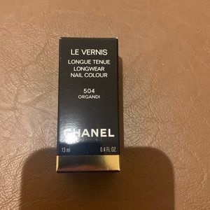 Chanel Le Vernis 504